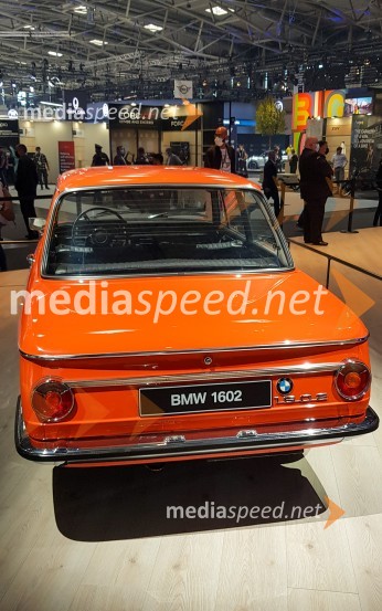 IAA München, avtomobilski salon