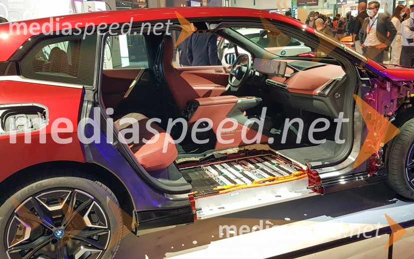 IAA München, avtomobilski salon