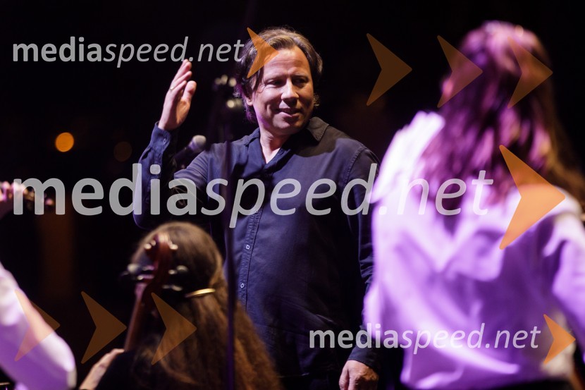 Filharmonični orkester Baltskega morja Nordijski labodi, Festival Ljubljana 2021