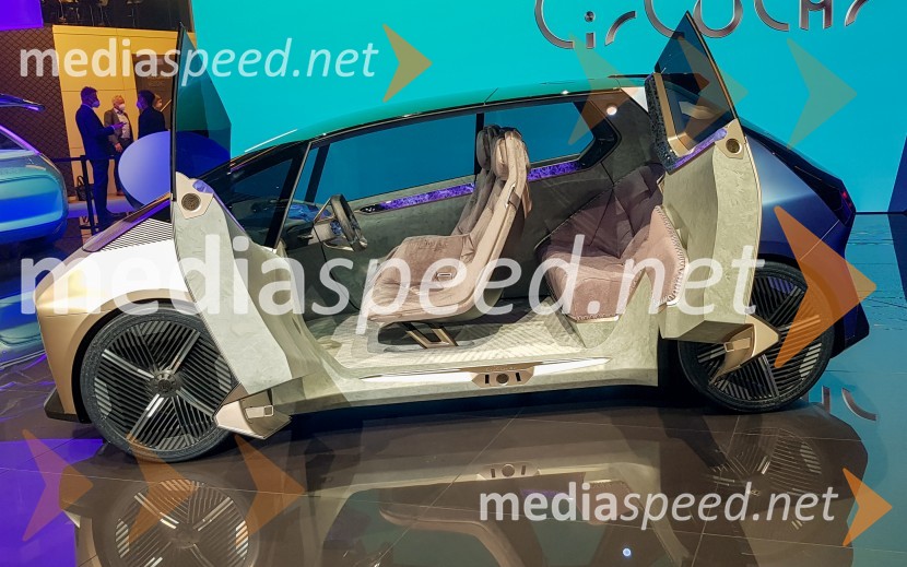 IAA München, avtomobilski salon