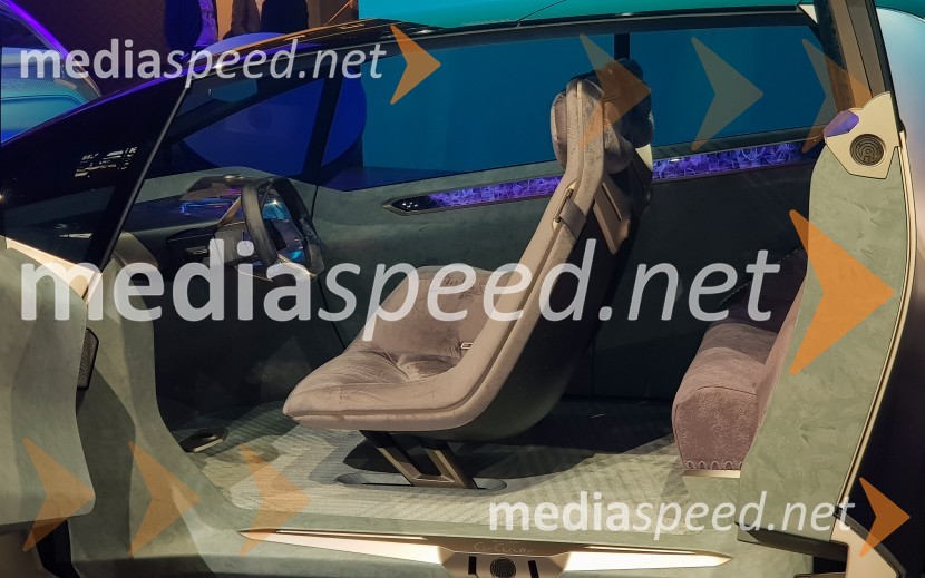 IAA München, avtomobilski salon