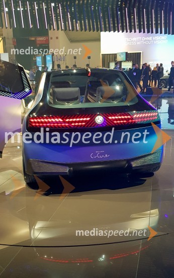 IAA München, avtomobilski salon