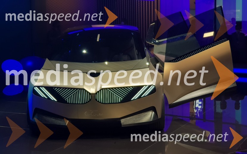 IAA München, avtomobilski salon