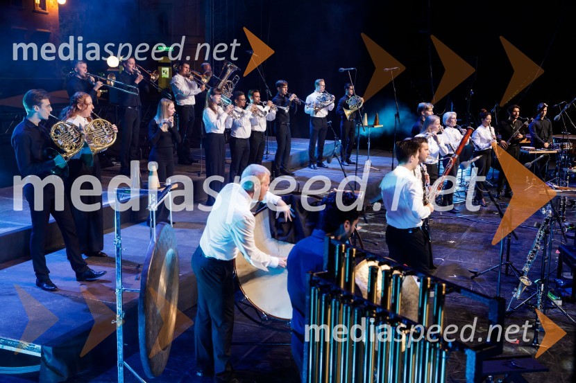 Filharmonični orkester Baltskega morja Nordijski labodi, Festival Ljubljana 2021