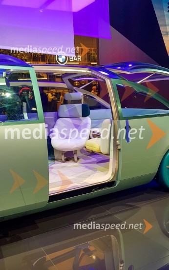 IAA München, avtomobilski salon