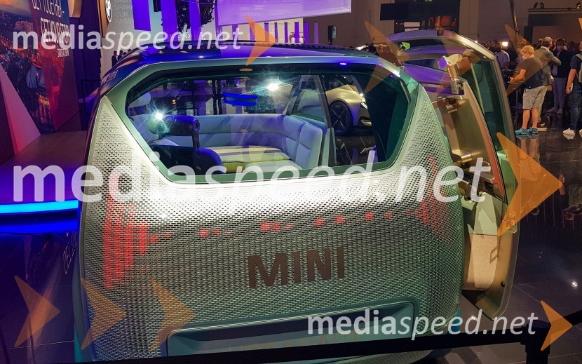 IAA München, avtomobilski salon