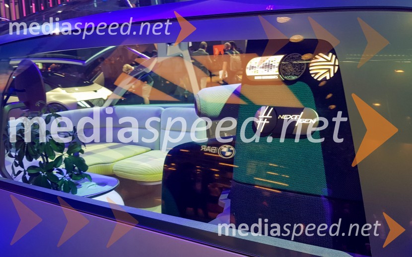 IAA München, avtomobilski salon