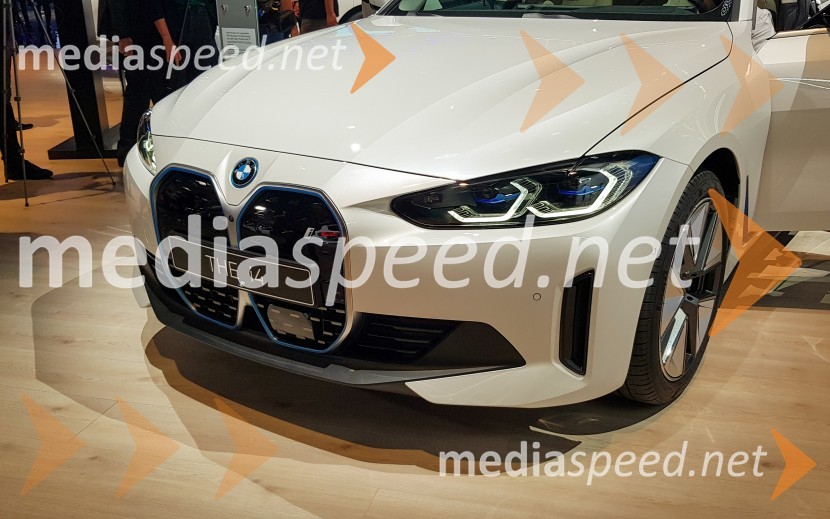 IAA München, avtomobilski salon