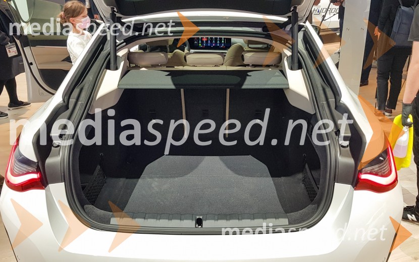 IAA München, avtomobilski salon