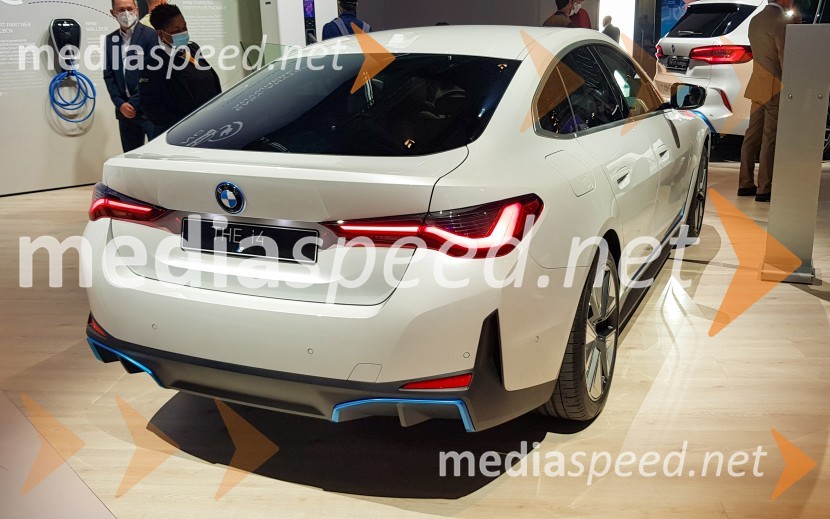 IAA München, avtomobilski salon