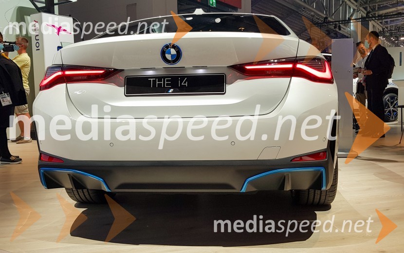 IAA München, avtomobilski salon