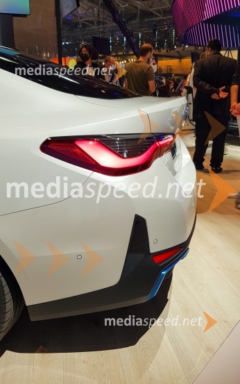 IAA München, avtomobilski salon