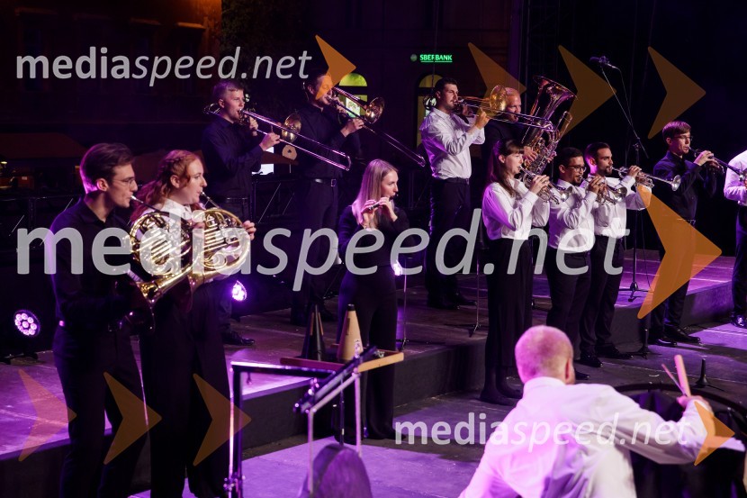 Filharmonični orkester Baltskega morja Nordijski labodi, Festival Ljubljana 2021