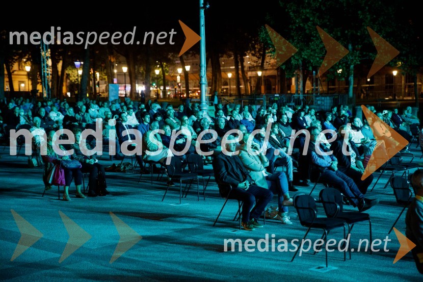 Filharmonični orkester Baltskega morja Nordijski labodi, Festival Ljubljana 2021