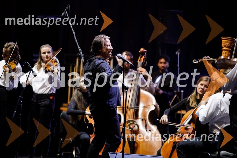 Filharmonični orkester Baltskega morja Nordijski labodi, Festival Ljubljana 2021