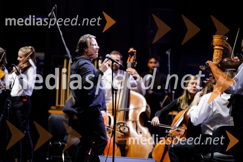 Filharmonični orkester Baltskega morja Nordijski labodi, Festival Ljubljana 2021