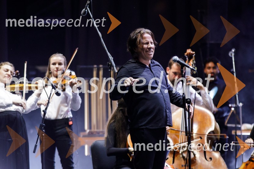 Filharmonični orkester Baltskega morja Nordijski labodi, Festival Ljubljana 2021