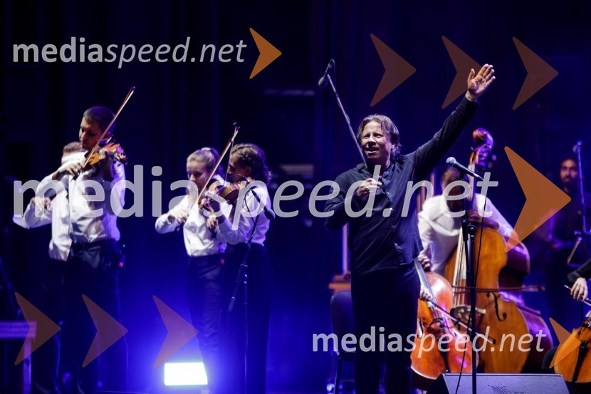 Filharmonični orkester Baltskega morja Nordijski labodi, Festival Ljubljana 2021