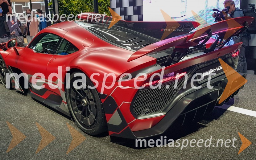 IAA München, avtomobilski salon