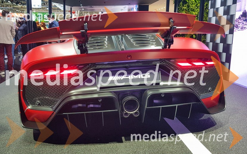 IAA München, avtomobilski salon