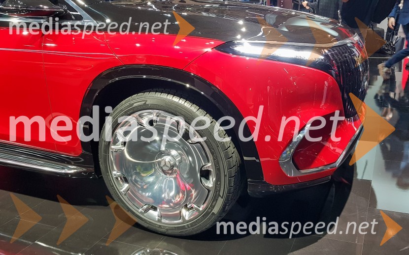 IAA München, avtomobilski salon