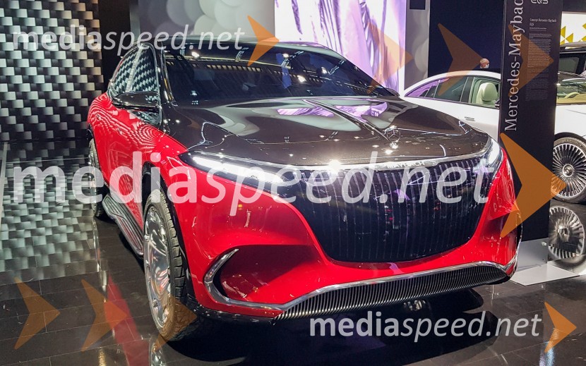 IAA München, avtomobilski salon