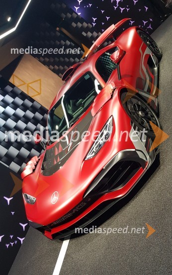 IAA München, avtomobilski salon