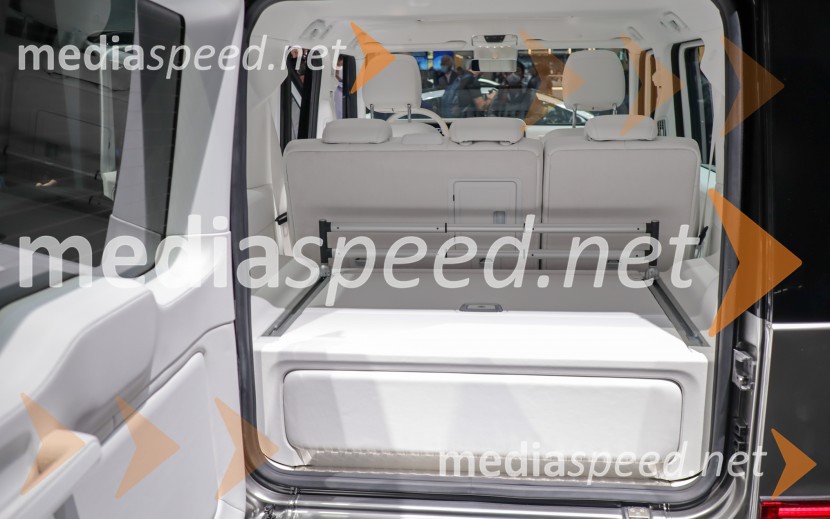 IAA München, avtomobilski salon