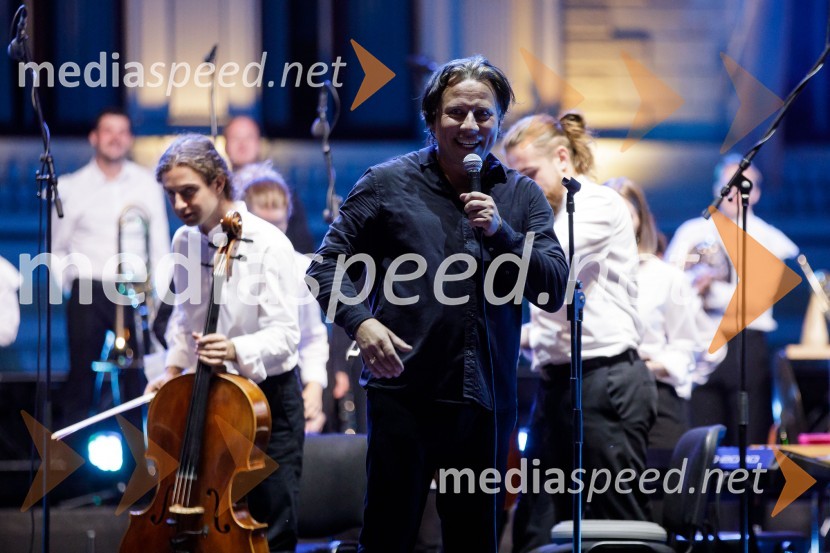 Filharmonični orkester Baltskega morja Nordijski labodi, Festival Ljubljana 2021