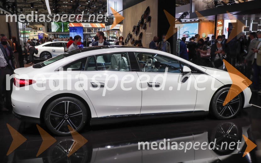 IAA München, avtomobilski salon