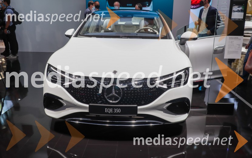 IAA München, avtomobilski salon