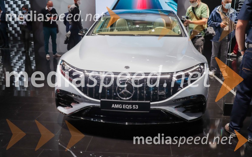 IAA München, avtomobilski salon