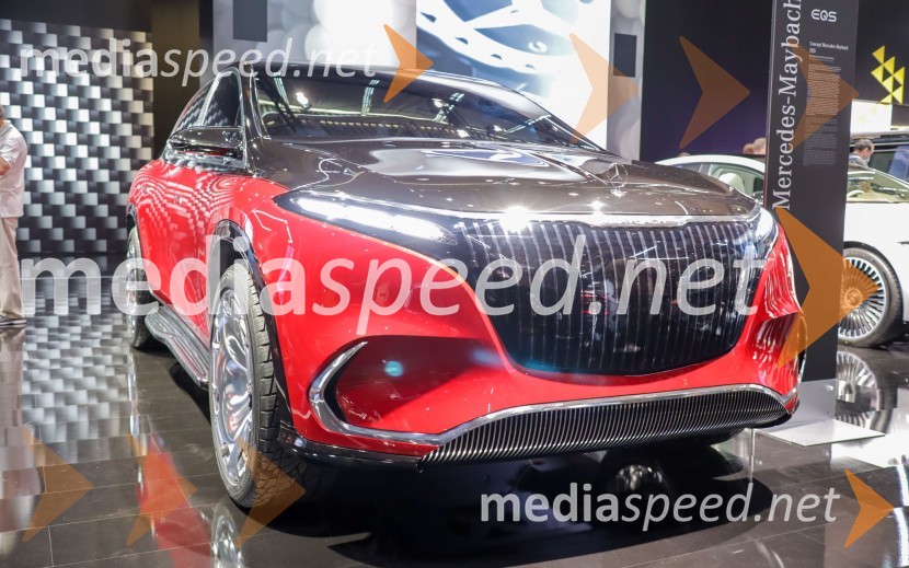 IAA München, avtomobilski salon