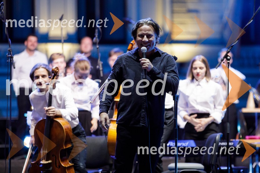 Filharmonični orkester Baltskega morja Nordijski labodi, Festival Ljubljana 2021