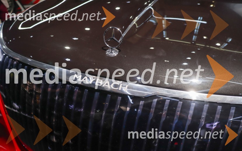 IAA München, avtomobilski salon