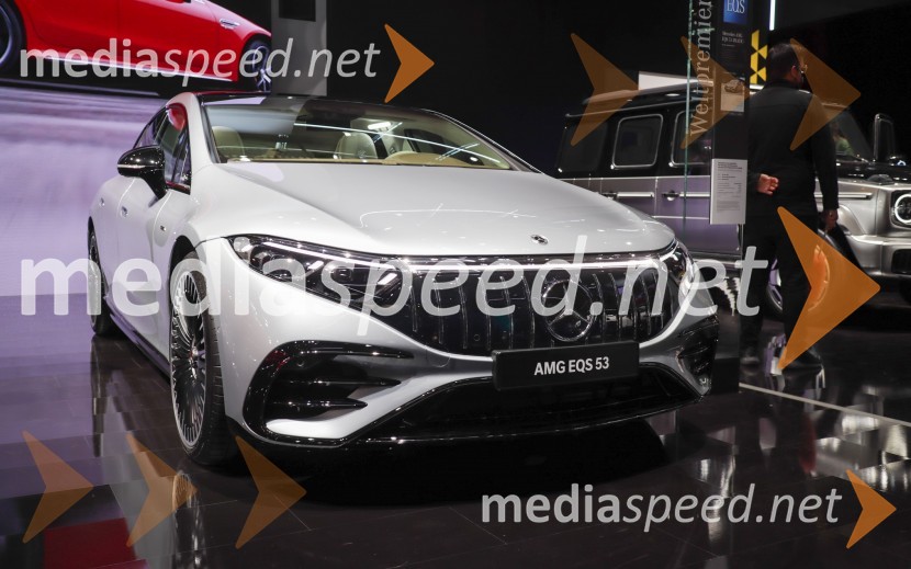 IAA München, avtomobilski salon