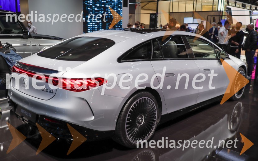 IAA München, avtomobilski salon