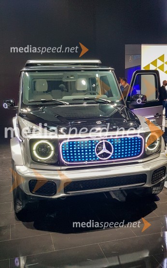 IAA München, avtomobilski salon