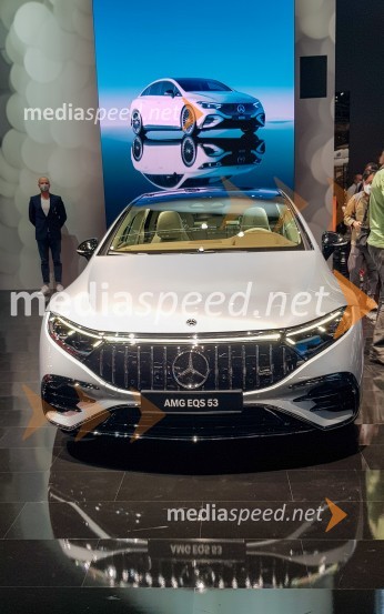 IAA München, avtomobilski salon