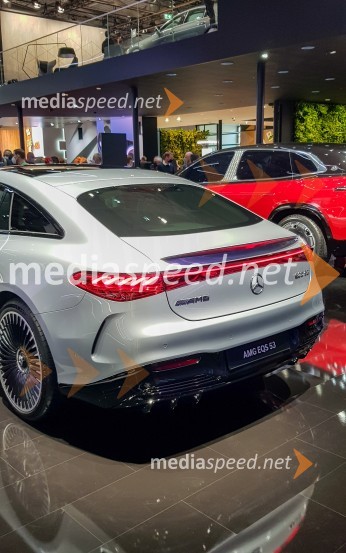 IAA München, avtomobilski salon