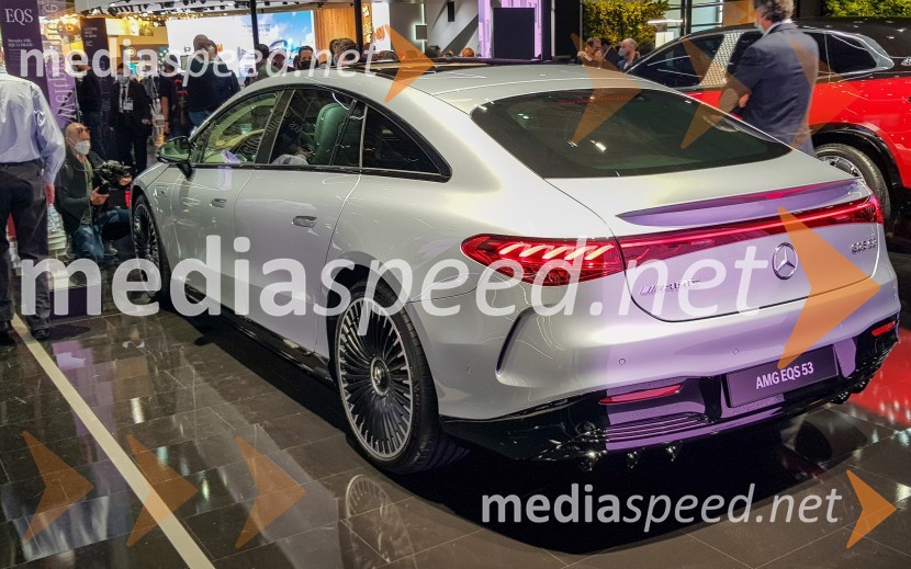 IAA München, avtomobilski salon