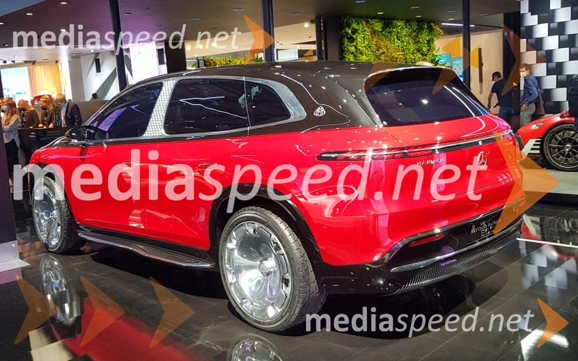 IAA München, avtomobilski salon