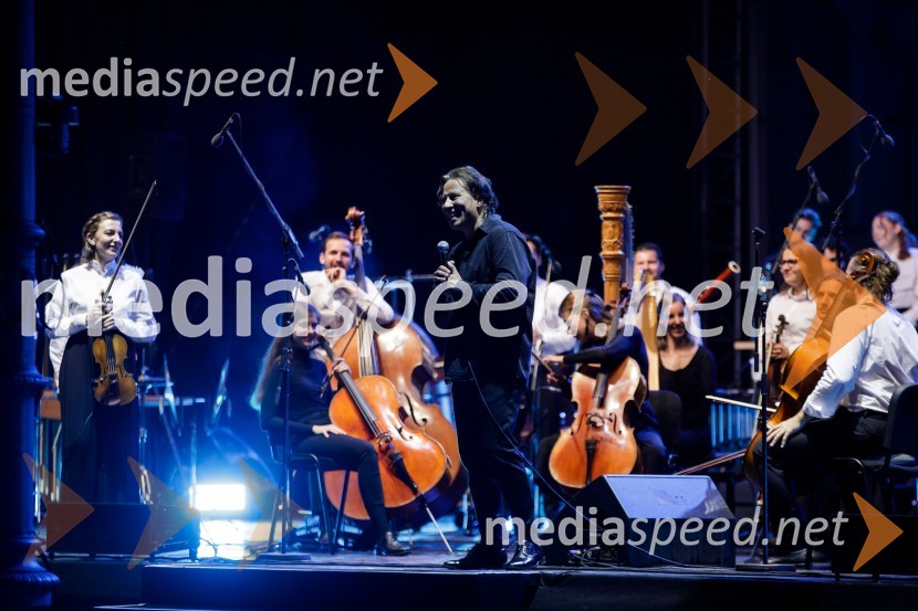 Filharmonični orkester Baltskega morja Nordijski labodi, Festival Ljubljana 2021