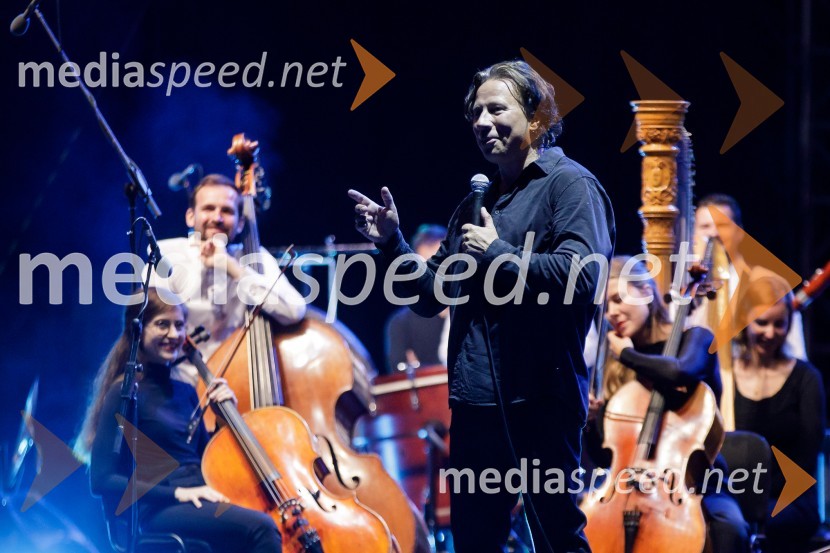 Filharmonični orkester Baltskega morja Nordijski labodi, Festival Ljubljana 2021