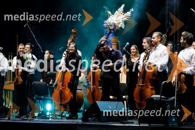 Filharmonični orkester Baltskega morja Nordijski labodi, Festival Ljubljana 2021
