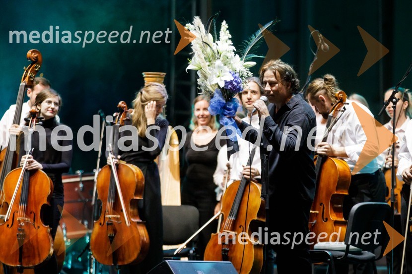 Filharmonični orkester Baltskega morja Nordijski labodi, Festival Ljubljana 2021