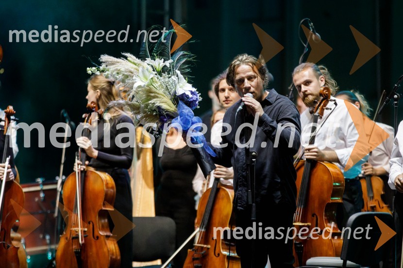 Filharmonični orkester Baltskega morja Nordijski labodi, Festival Ljubljana 2021