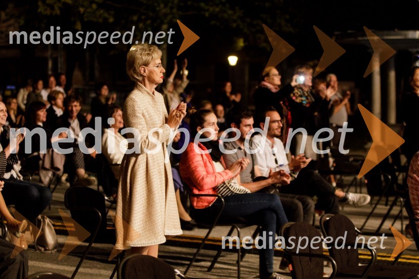  Metka  Premerl, slavistkaFilharmonični orkester Baltskega morja Nordijski labodi, Festival Ljubljana 2021