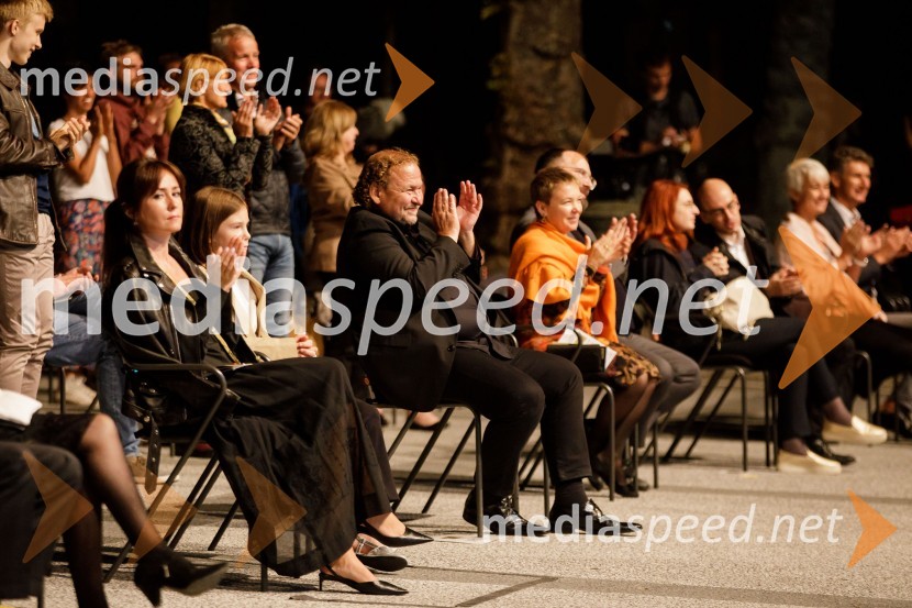 Filharmonični orkester Baltskega morja Nordijski labodi, Festival Ljubljana 2021