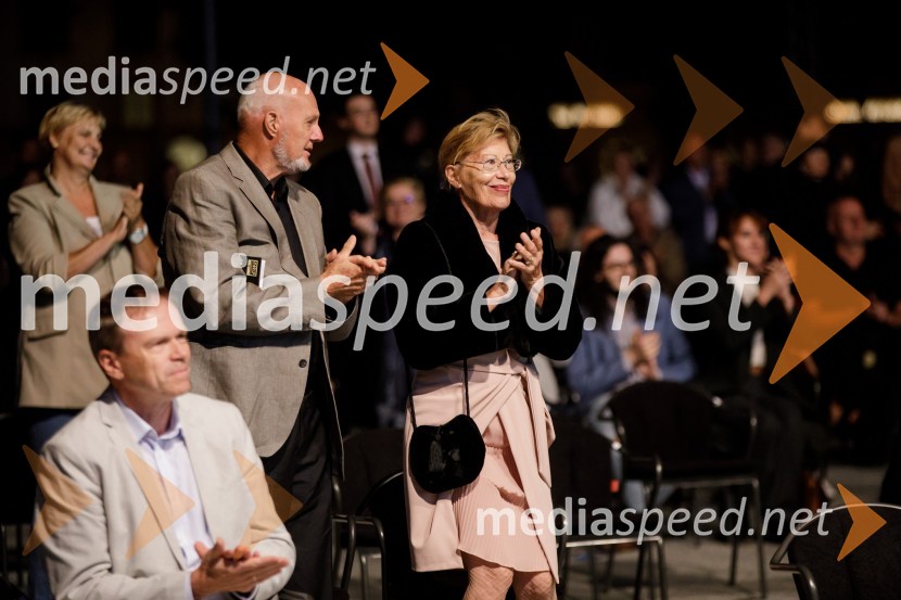 Filharmonični orkester Baltskega morja Nordijski labodi, Festival Ljubljana 2021